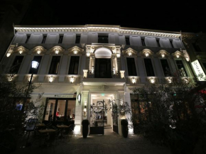  The Mansion Boutique Hotel  Бухарест